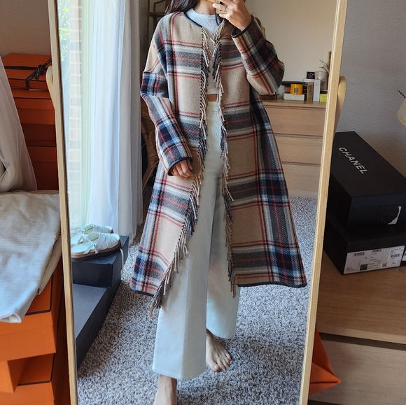 ❌️SOLD❌️Pinko coat - Picture 11 of 13